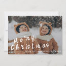 Search for family portrait christmas cards Minimalist