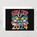 Search for girls weekend postcards Summer