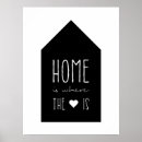 Search for home heart posters Inspiration