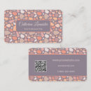 Search for stone business cards Trendy