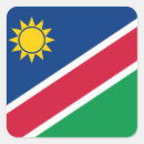Search for namibia stickers World flags