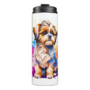 Search for funny shih tzu mugs Wolf