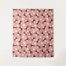 Search for bee tapestries Cartoon