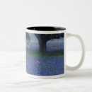 Search for blue bonnets mugs Wildflower