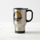 Search for president donald trump travel mugs Usa