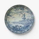 Search for delft blue plates Netherlands