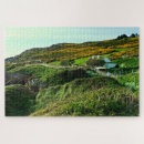 Search for ireland landscape puzzles Irish