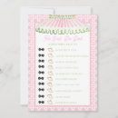Search for decorated initials invitations Crest