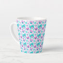 Search for teddy bear with flowers mugs For kids