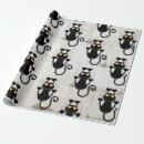 Search for cartoon characters wrapping paper Funny