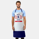 Search for sports bbq aprons Modern