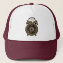 Search for clocks hats Alarm