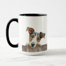 Search for fox terrier mugs Birthday