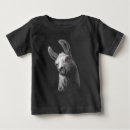 Search for llama baby shirts Animals