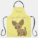 Search for cute chihuahua aprons Animal