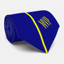 Search for singles ties Initials