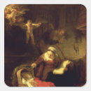 Search for rembrandt stickers 17th