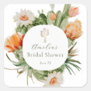 Search for succulent bridal shower stickers Floral