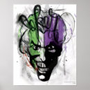 Search for the joker posters Gotham