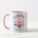 Search for zen nature mugs Watercolor