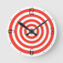 Search for target clocks Fun