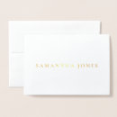 Search for interior cards Classic
