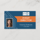 Search for camping business cards Qr code