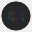 Search for funny test stickers Testing