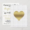 Search for tea party engagement party invitations Bride