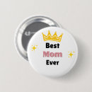 Search for queens day badges Best mum ever