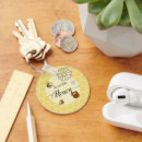 Search for love honey key rings Cute