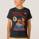 Search for vintage horror movie tshirts Alien