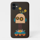 Search for cute robot iphone cases Kids