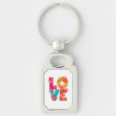 Search for spring love key rings Cute