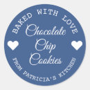 Search for home baked goods stickers Baking