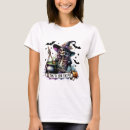 Search for stir the pot tshirts Spooky