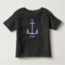 Search for toddlers tshirts Anchor