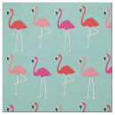 Search for teal and coral fabric Aqua