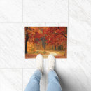 Search for autumn doormats Forest