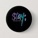 Search for suicide awareness badges Bpd