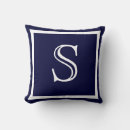 Search for navy and white cushions Trendy