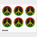 Search for reggae stickers Rasta