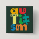 Search for advocate badges Autism