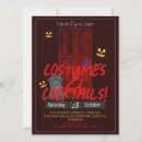 Search for simple halloween invitations Trick or treat