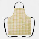 Search for tan aprons Beige