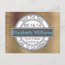 Search for engagement postcards Bridal