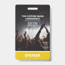 Search for own speakers Qr code