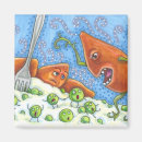 Search for pea magnets Cute