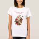 Search for santa claus womens tshirts Jolly