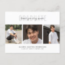 Search for guy grads cards Son